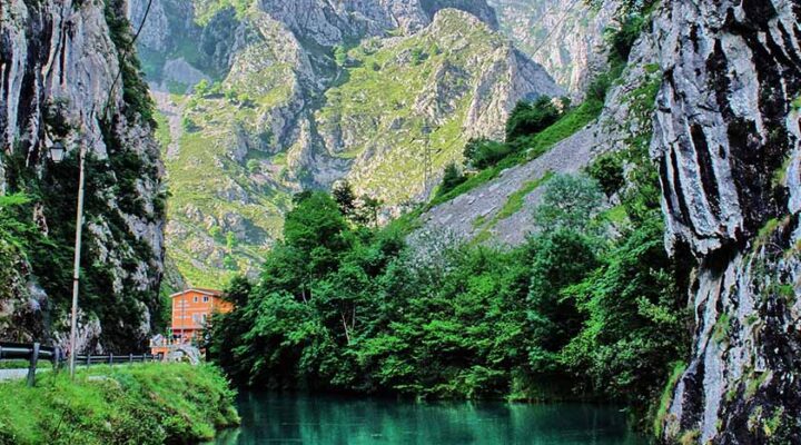 limitación de movimientos en Asturias por carretera