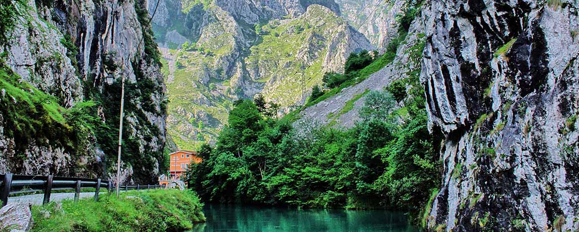 limitación de movimientos en Asturias por carretera