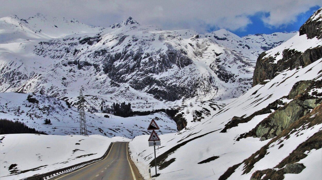 Excursión Semana Blanca