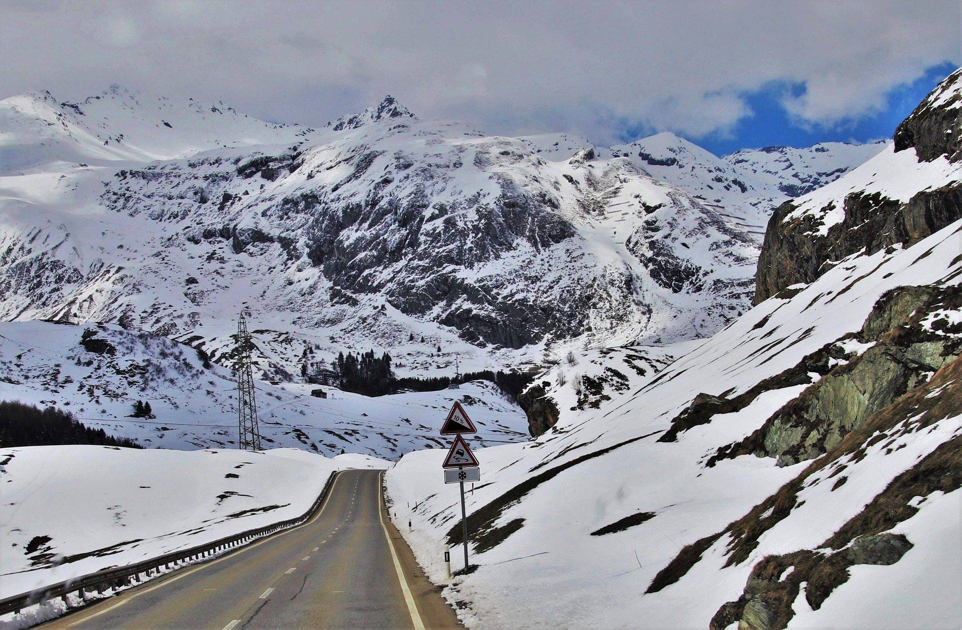 Excursión Semana Blanca