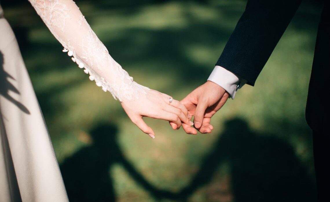 Por qué alquilar un autobús para una boda