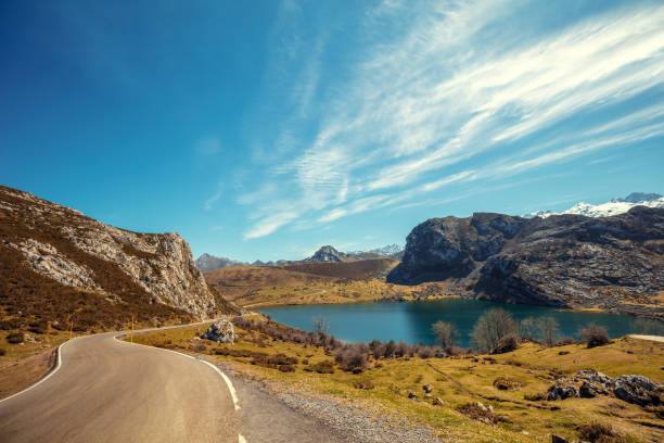 Excursión en bus por Asturias