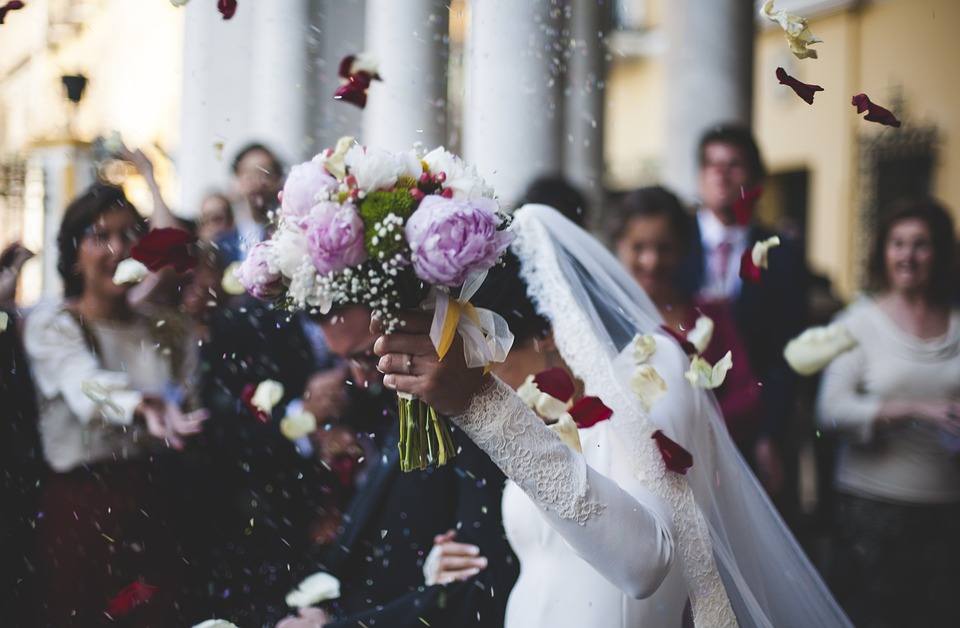 Alquiler De Autobuses Para Bodas