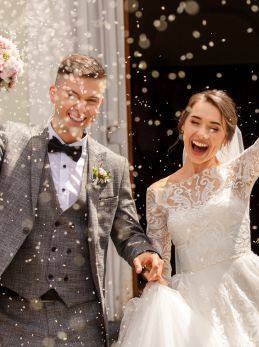 Transporte para bodas y eventos en Asturias