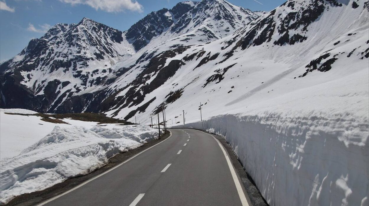alquiler de autobus para semana blanca en Asturias