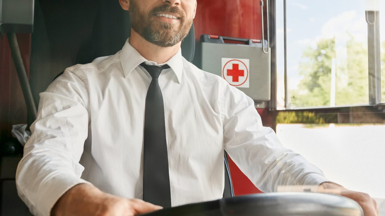 Empresa líder en Transporte Cómodo y Seguro