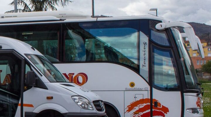 ¿Cómo Organizar el Transporte de tu Boda?