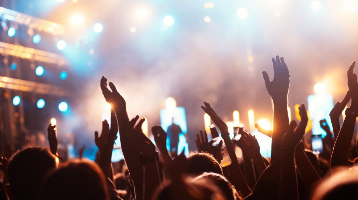 La Importancia de un Transporte Seguro en Grandes Eventos