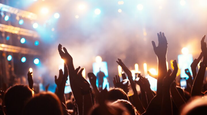 La Importancia de un Transporte Seguro en Grandes Eventos