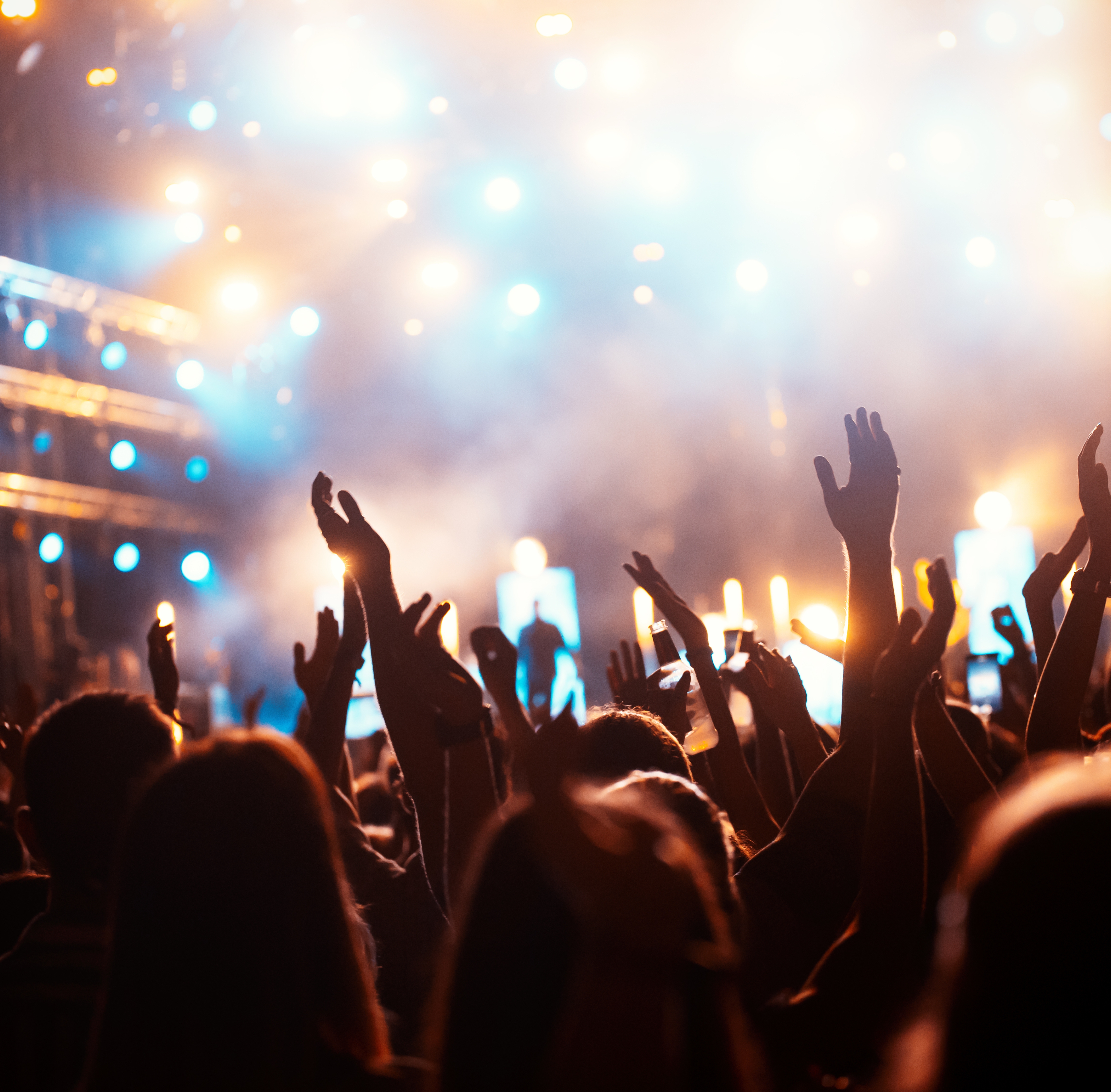 La Importancia de un Transporte Seguro en Grandes Eventos